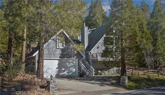 677 Rhine Rd, Lake Arrowhead, CA 92352