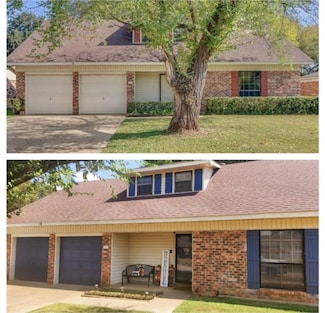3511 Glasscock Ave, Bossier City, LA 71112