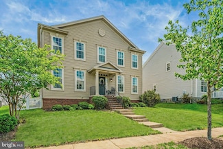 232 Almond Dr, Stafford, VA 22554
