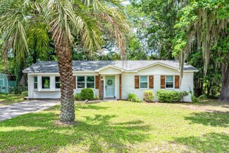 2024 Longview Dr, Tallahassee, FL 32303