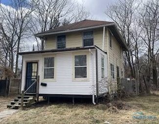 2009 Miles Ave, Toledo, OH 43606