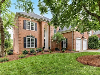 4032 Cambridge Hill Ln, Charlotte, NC 28270