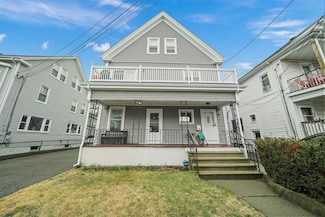 52 Quimby St Unit 54, Watertown, MA 02472