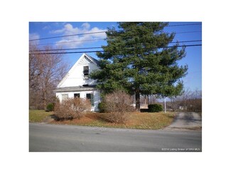 5270 Main St SE, Elizabeth, IN 47117