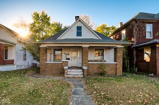 52 Home Ave, Terre Haute, IN 47803