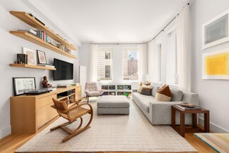 101 Leonard St Unit 6, New York, NY 10013