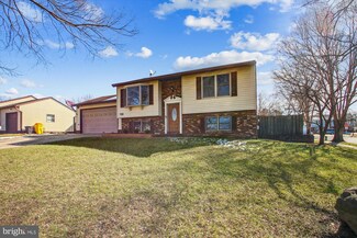 713 Kraft Ct, Glen Burnie, MD 21061