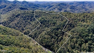 4087 Livingston Creek Rd, Bristol, VA 24202