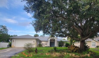 382 Quarry Ln, Sebastian, FL 32958