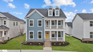 139 Founders Blvd, Central, SC 29630