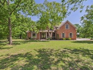 1051 205th St, Fort Scott, KS 66701