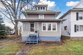 216 S Holmes St, Lansing, MI 48912