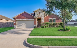 3243 Aegean Dr, Missouri City, TX 77459