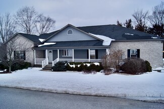5208 S 800 W, Delphi, IN 46923