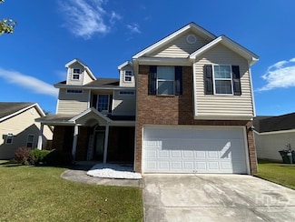 213 Cherry Laural Ln, Savannah, GA 31419