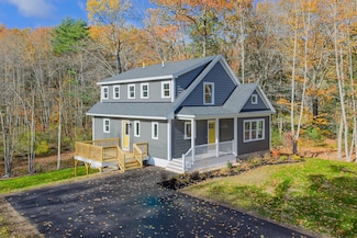 1 Friendly Way, Windham, ME 04062