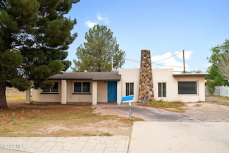 7556 N Loop Dr, El Paso, TX 79915