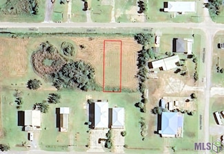 Lot 5, Block 7 Birch Ln, Grand Isle, LA 70358