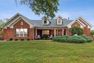 245 Cedar Forest Ct, Weldon Spring, MO 63304