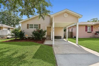 613 Montgomery Ave, Metairie, LA 70003