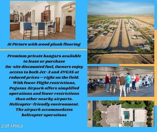 21615 E Pegasus Pkwy, Queen Creek, AZ 85142