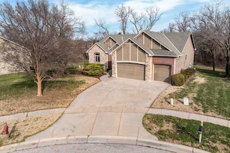 2246 E Tall Tree Cir, Derby, KS 67037