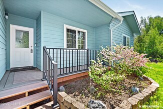 7791 W Leisure Cir, Wasilla, AK 99623