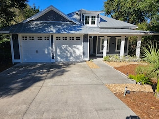 2629 Racheal Ave, Fernandina Beach, FL 32034