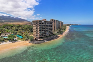 106 Kaanapali Shores Place Unit 205, Lahaina, HI 96761