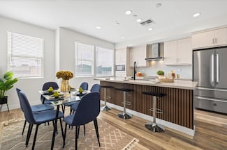 1307 Pullman Way, Oakland, CA 94607