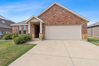 107 Zion Ln, Forney, TX 75126