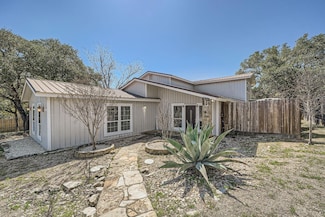 7507 Davy Dr, Leander, TX 78641
