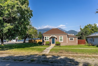 119 Church St, Stevensville, MT 59870