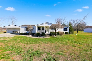 34278 Memory Ln, Londonderry, OH 45647