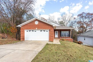 2703 Martha Brooks Ln, Anniston, AL 36207