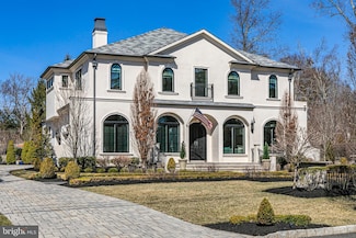 31 Westerly Rd, Princeton, NJ 08540