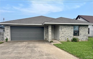 2302 Zinnia St, Mission, TX 78574