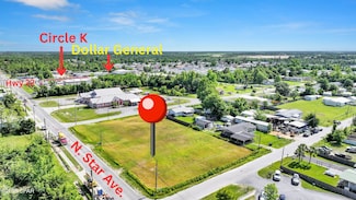 240 N Star Ave, Panama City, FL 32404