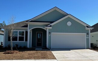 1841 Brook Park Place, Conway, SC 29526