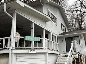 5078 Evergreen Ln, Gosport, IN 47433