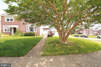 721 Michell St, Ridley Park, PA 19078