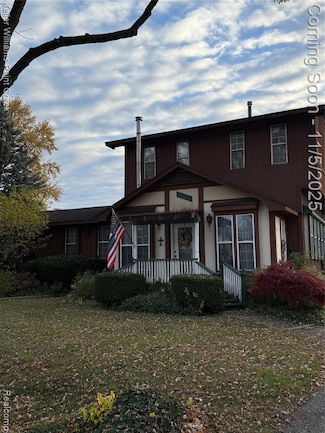 2607 Dearborn Ave, Rochester Hills, MI 48309