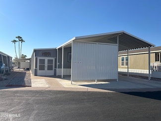 301 S Signal Butte Rd Unit 938, Apache Junction, AZ 85120