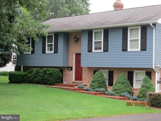 255 Shenk Ave, Strasburg, PA 17579