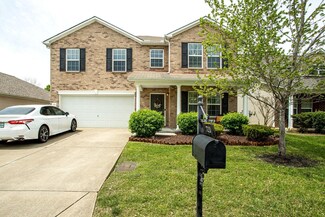723 Elderberry Way, Murfreesboro, TN 37128