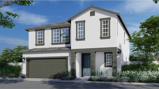 Residence Four, Rialto, CA 92377