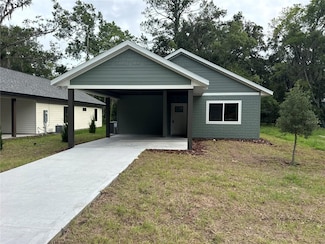 1520 NE 1st Ave, Gainesville, FL 32641