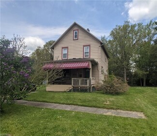 226 W Virginia Ave, Sebring, OH 44672