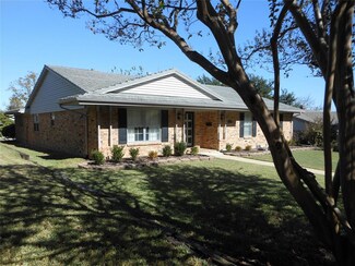 2219 Warm Springs Rd, Mesquite, TX 75149