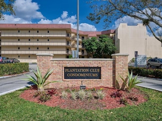 6655 W Broward Blvd Unit 307, Plantation, FL 33317